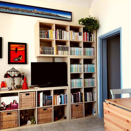 Ortigia House Apartman Szirakúza Kültér fotó