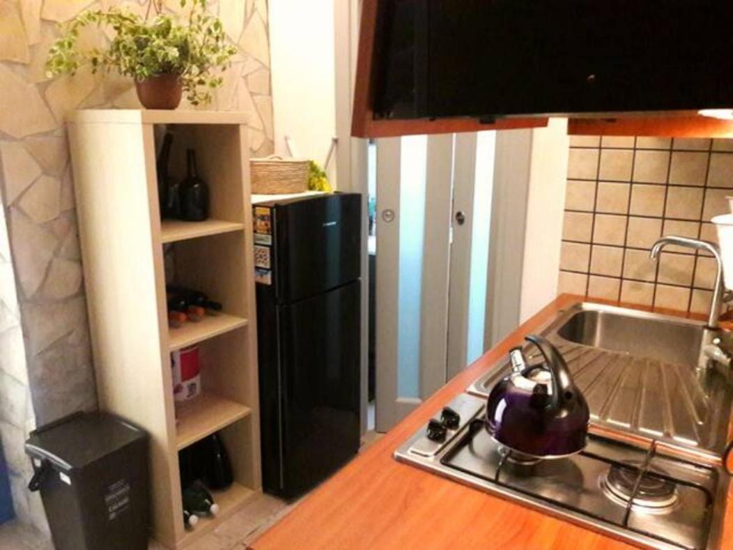 Ortigia House Apartman Szirakúza Kültér fotó