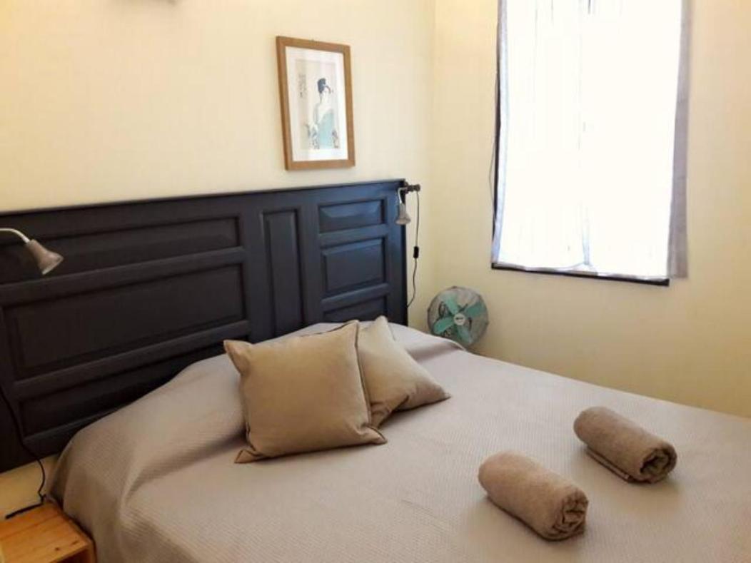 Ortigia House Apartman Szirakúza Kültér fotó