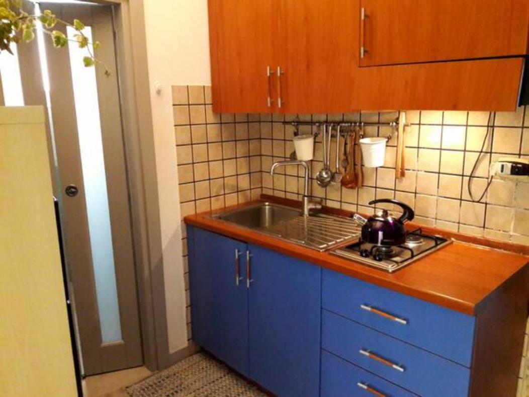 Ortigia House Apartman Szirakúza Kültér fotó
