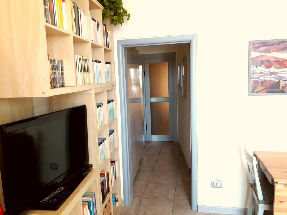 Ortigia House Apartman Szirakúza Kültér fotó