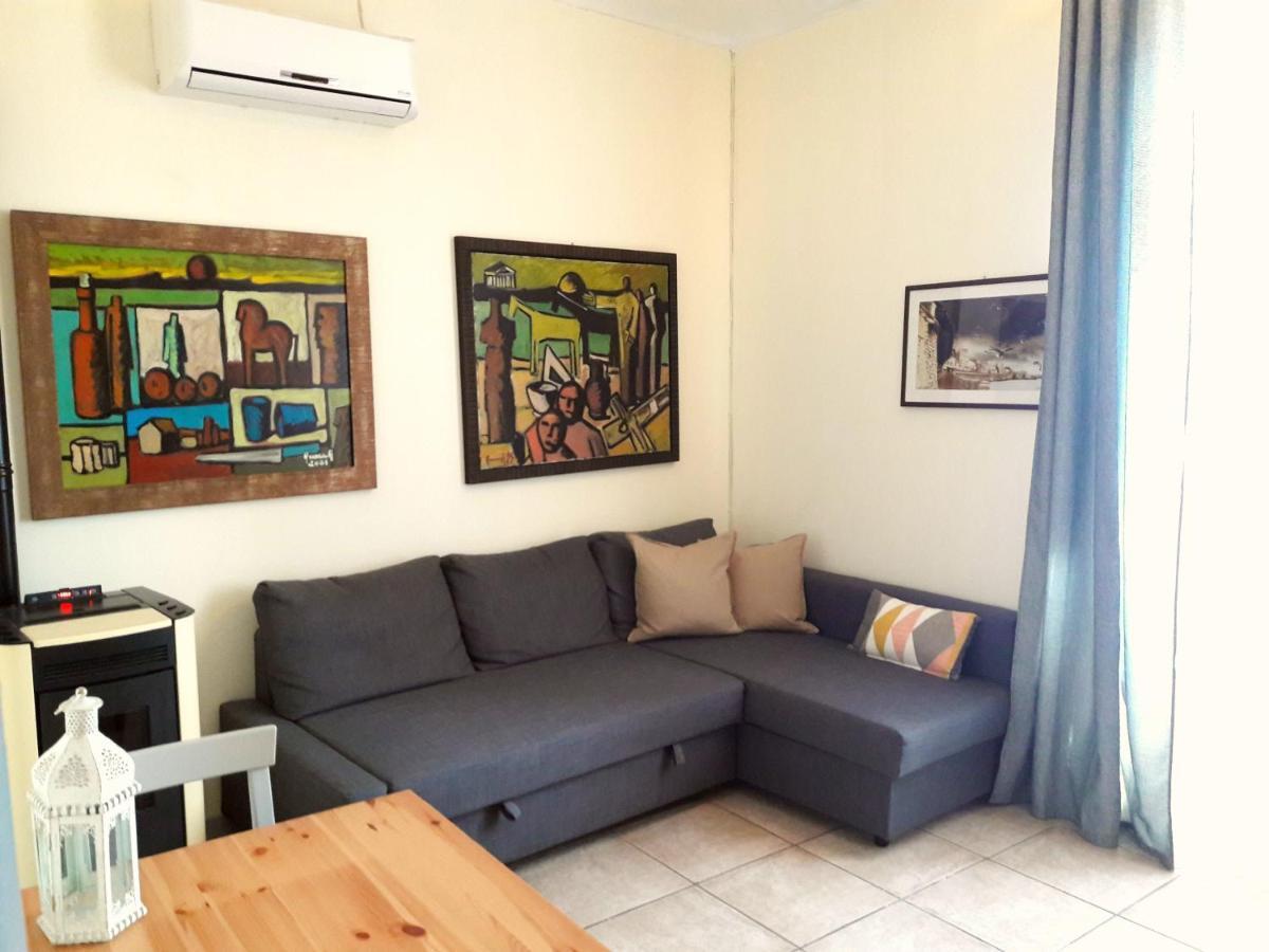Ortigia House Apartman Szirakúza Kültér fotó